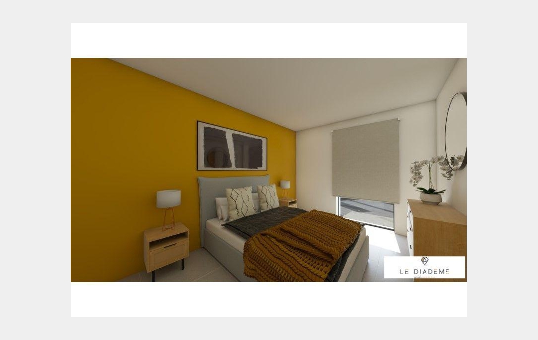 Annonces COLOMBIERS : Appartement | BEZIERS (34500) | 64 m2 | 238 800 € 
