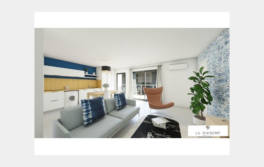 Annonces COLOMBIERS : Appartement | BEZIERS (34500) | 64 m2 | 238 800 € 
