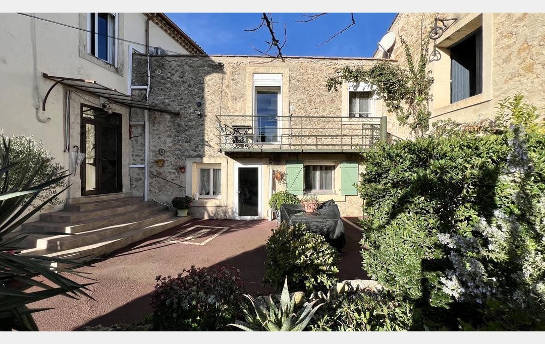 Annonces COLOMBIERS : Maison / Villa | CAPESTANG (34310) | 232 m2 | 594 000 € 