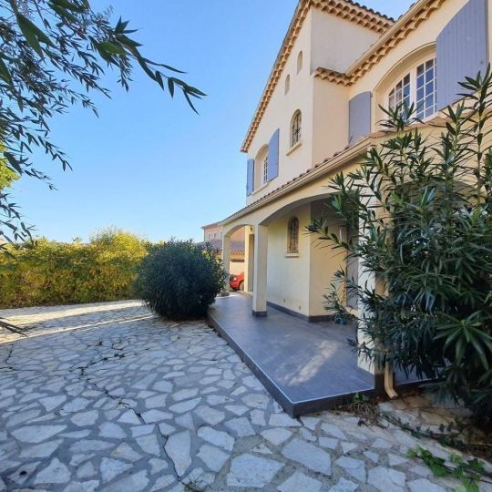  Annonces COLOMBIERS : Maison / Villa | BEZIERS (34500) | 160 m2 | 449 000 € 