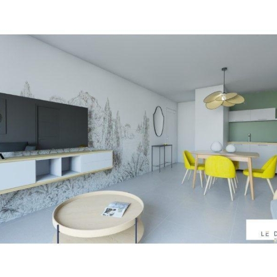  Annonces COLOMBIERS : Apartment | BEZIERS (34500) | 45 m2 | 164 200 € 