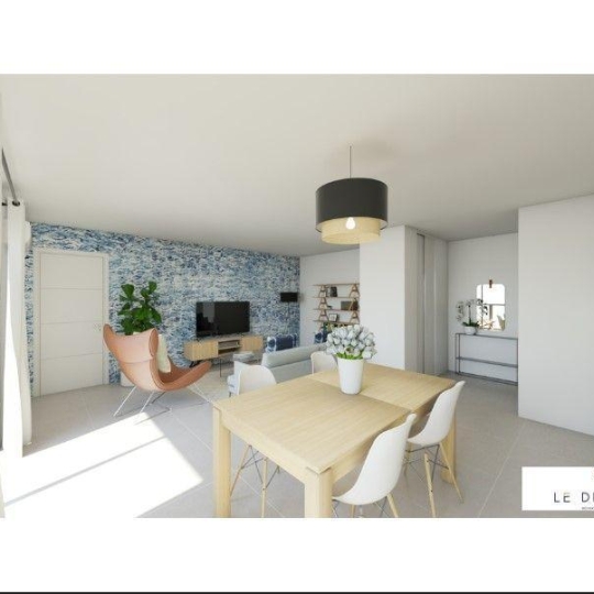 Annonces COLOMBIERS : Apartment | BEZIERS (34500) | 66 m2 | 243 700 € 