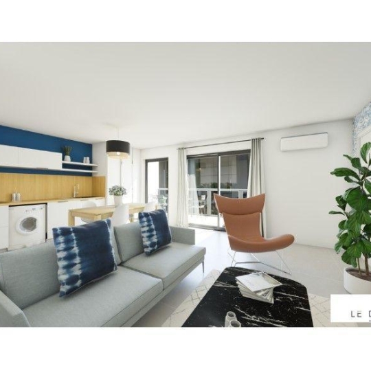  Annonces COLOMBIERS : Apartment | BEZIERS (34500) | 66 m2 | 252 500 € 