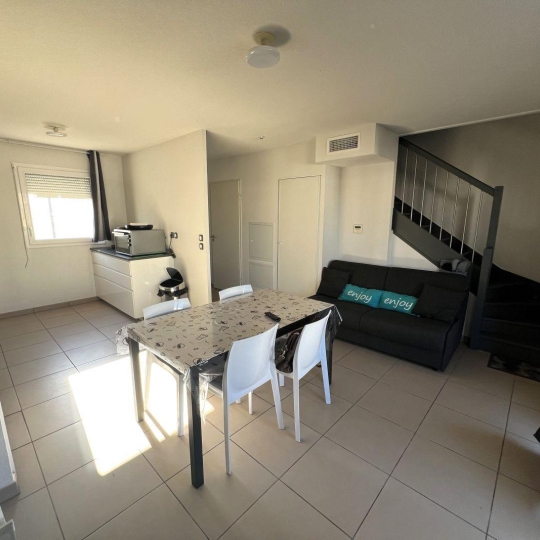  Annonces COLOMBIERS : Apartment | SERIGNAN (34410) | 64 m2 | 220 000 € 