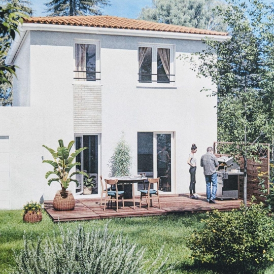 Annonces COLOMBIERS : Maison / Villa | BEZIERS (34500) | 81.00m2 | 212 000 € 