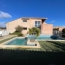  Groupe ACORI - Colombiers : Maison / Villa | LESPIGNAN (34710) | 190 m2 | 499 000 € 