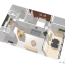  Annonces COLOMBIERS : Appartement | BEZIERS (34500) | 43 m2 | 159 900 € 