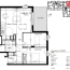  Annonces COLOMBIERS : Appartement | BEZIERS (34500) | 65 m2 | 238 800 € 
