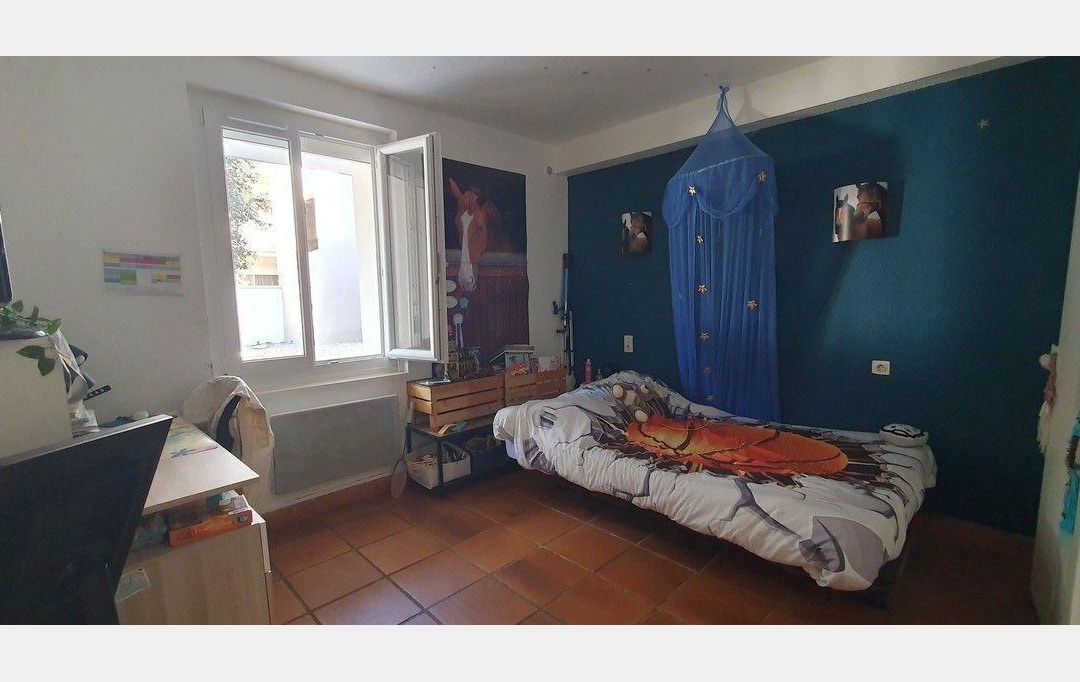 Annonces COLOMBIERS : Apartment | BOUJAN-SUR-LIBRON (34760) | 102 m2 | 199 000 € 