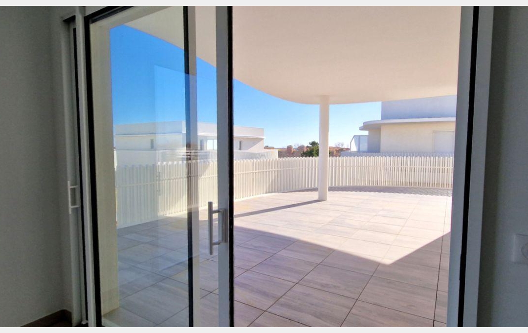 Annonces COLOMBIERS : Apartment | VALRAS-PLAGE (34350) | 102 m2 | 609 000 € 