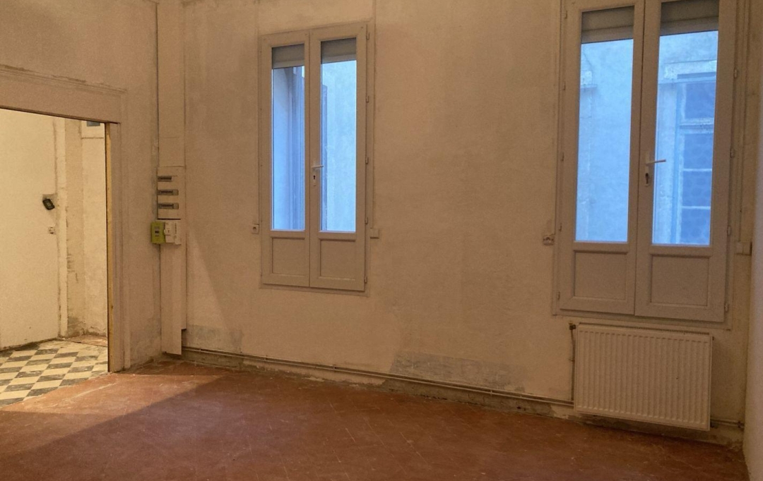 Annonces COLOMBIERS : Apartment | BEZIERS (34500) | 113 m2 | 140 400 € 