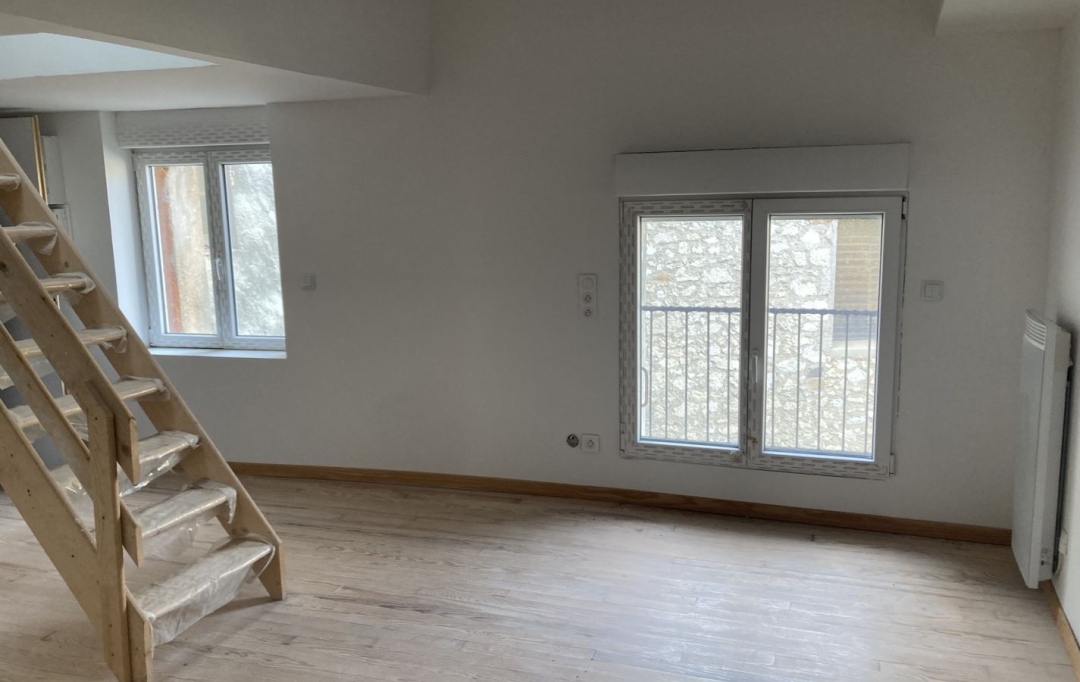 Annonces COLOMBIERS : Appartement | COURSAN (11110) | 28 m2 | 55 000 € 