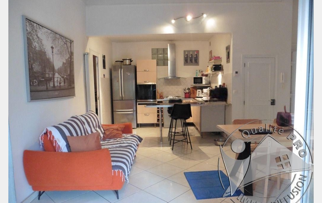 Annonces COLOMBIERS : Apartment | BEZIERS (34500) | 83 m2 | 199 000 € 