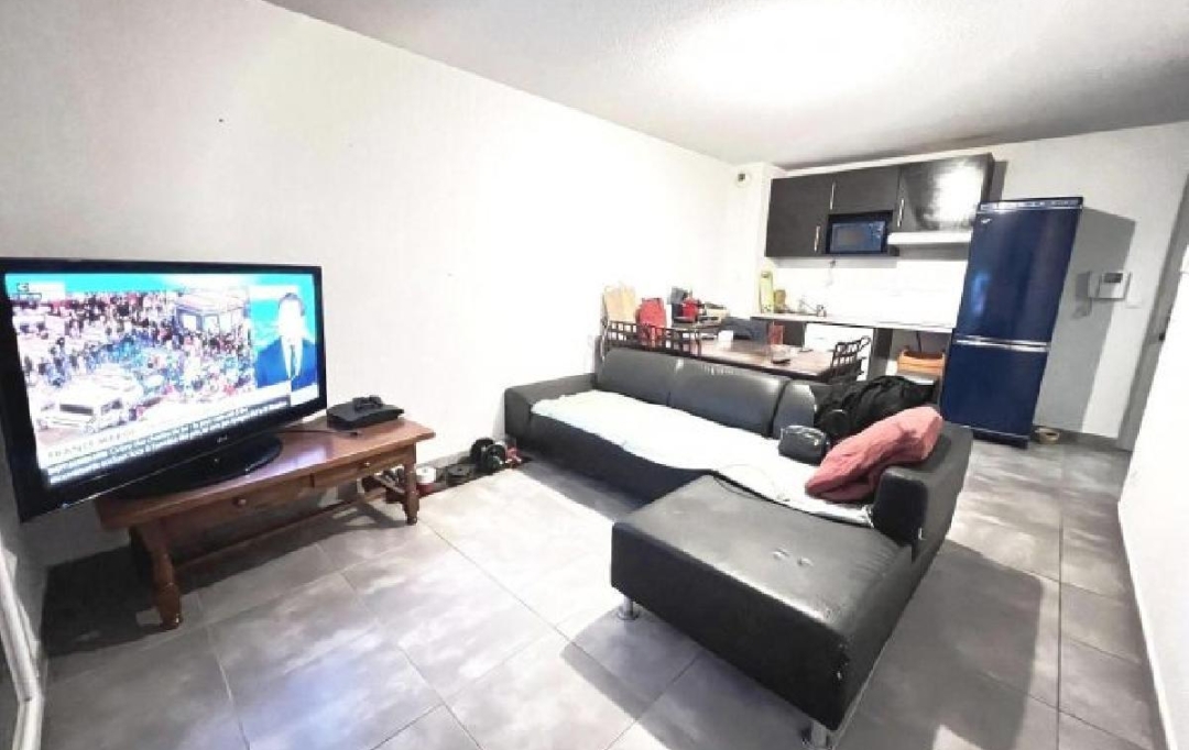 Annonces COLOMBIERS : Apartment | SAUVIAN (34410) | 37 m2 | 93 960 € 