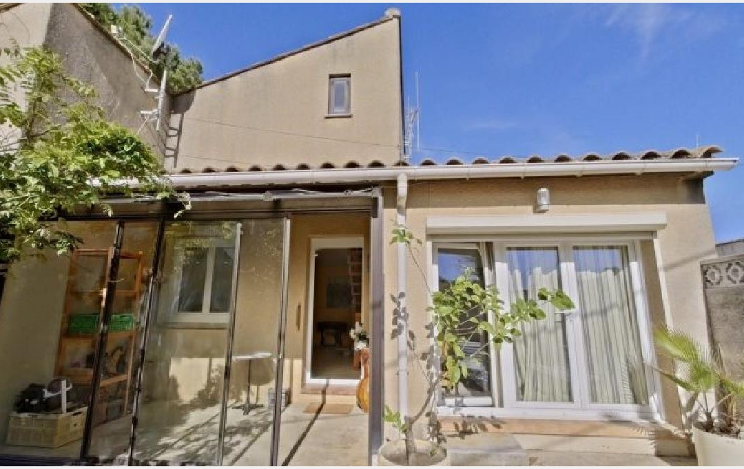 Annonces COLOMBIERS : Maison / Villa | CUXAC-D'AUDE (11590) | 127 m2 | 299 900 € 