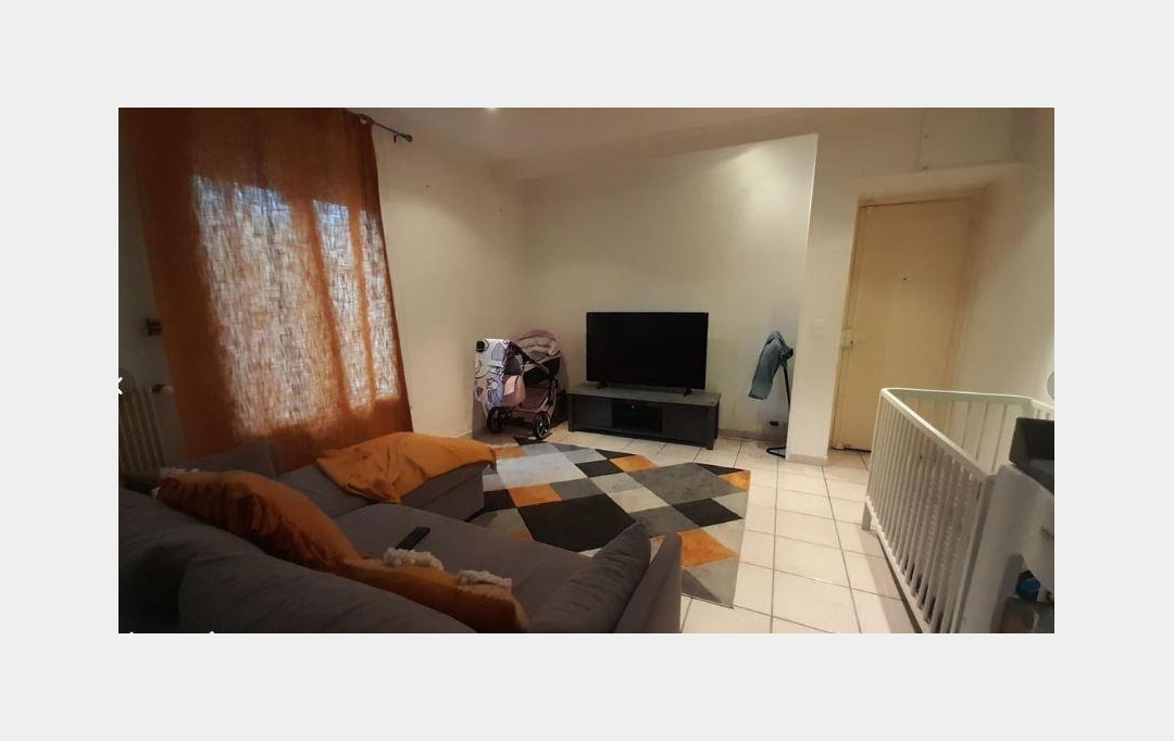 Annonces COLOMBIERS : Appartement | BEZIERS (34500) | 58 m2 | 85 000 € 