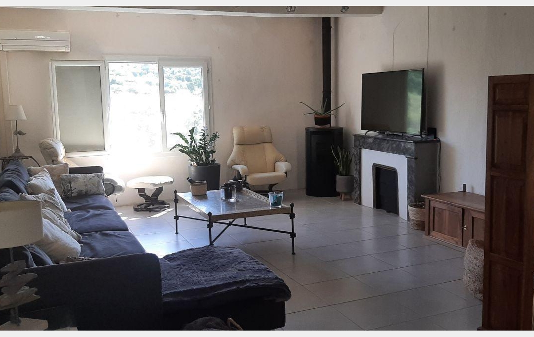 Annonces COLOMBIERS : Maison / Villa | GABIAN (34320) | 187 m2 | 230 000 € 