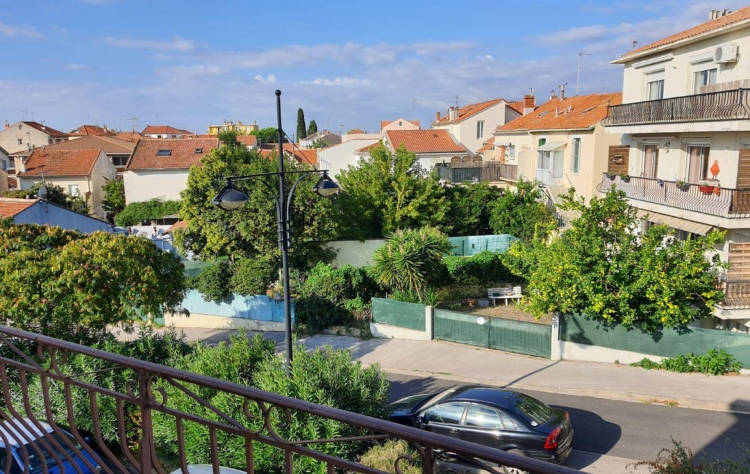 Groupe ACORI - Colombiers : Appartement | BEZIERS (34500) | 92 m2 | 144 000 € 