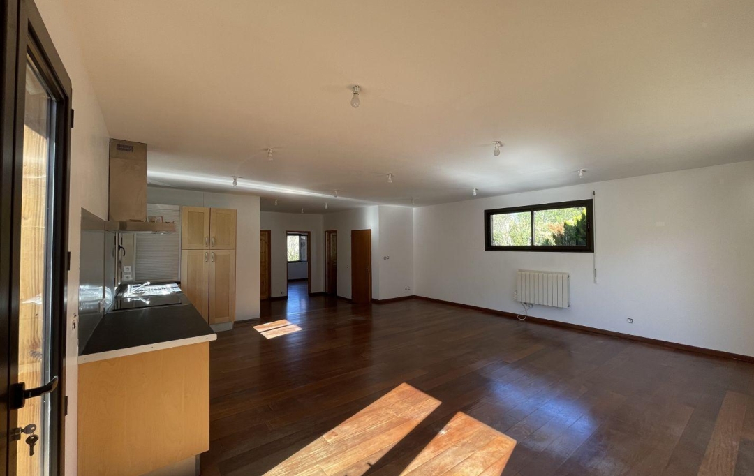 Annonces COLOMBIERS : Maison / Villa | FOUZILHON (34480) | 100 m2 | 249 000 € 