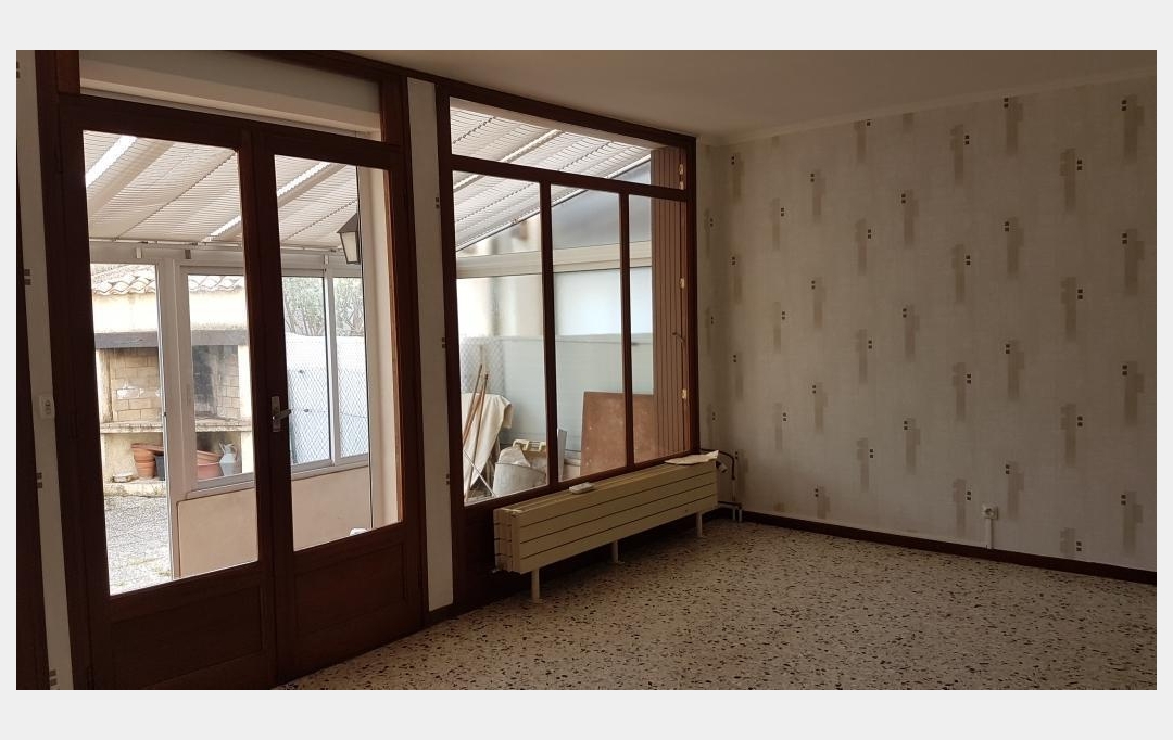 Annonces COLOMBIERS : House | BEZIERS (34500) | 83 m2 | 175 000 € 