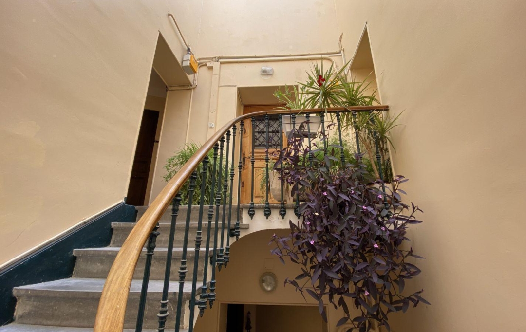 Annonces COLOMBIERS : Apartment | BEZIERS (34500) | 65 m2 | 65 000 € 