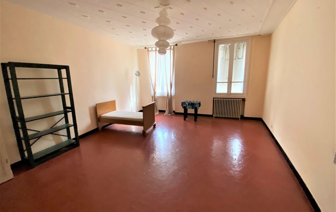 Annonces COLOMBIERS : Apartment | BEZIERS (34500) | 160 m2 | 200 000 € 