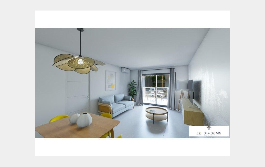 Annonces COLOMBIERS : Appartement | BEZIERS (34500) | 43 m2 | 159 900 € 
