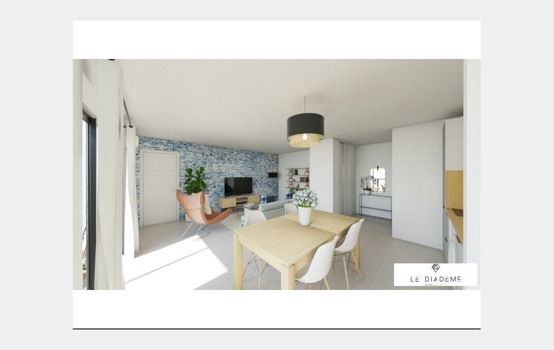 Annonces COLOMBIERS : Appartement | BEZIERS (34500) | 66 m2 | 243 700 € 
