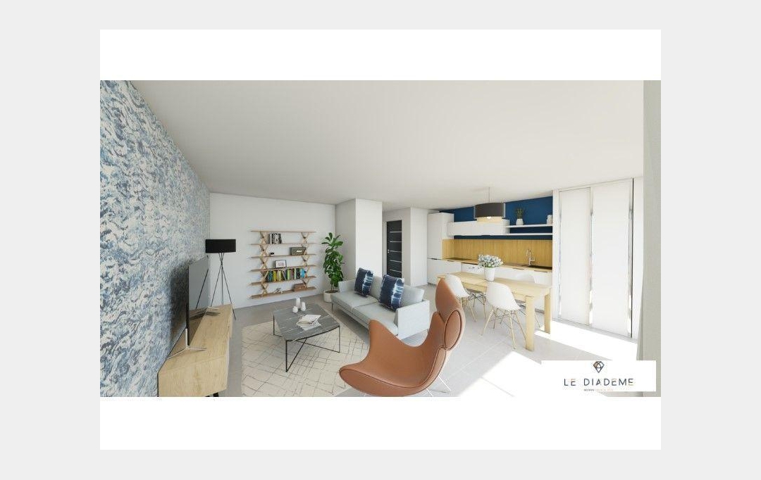 Annonces COLOMBIERS : Apartment | BEZIERS (34500) | 66 m2 | 243 700 € 