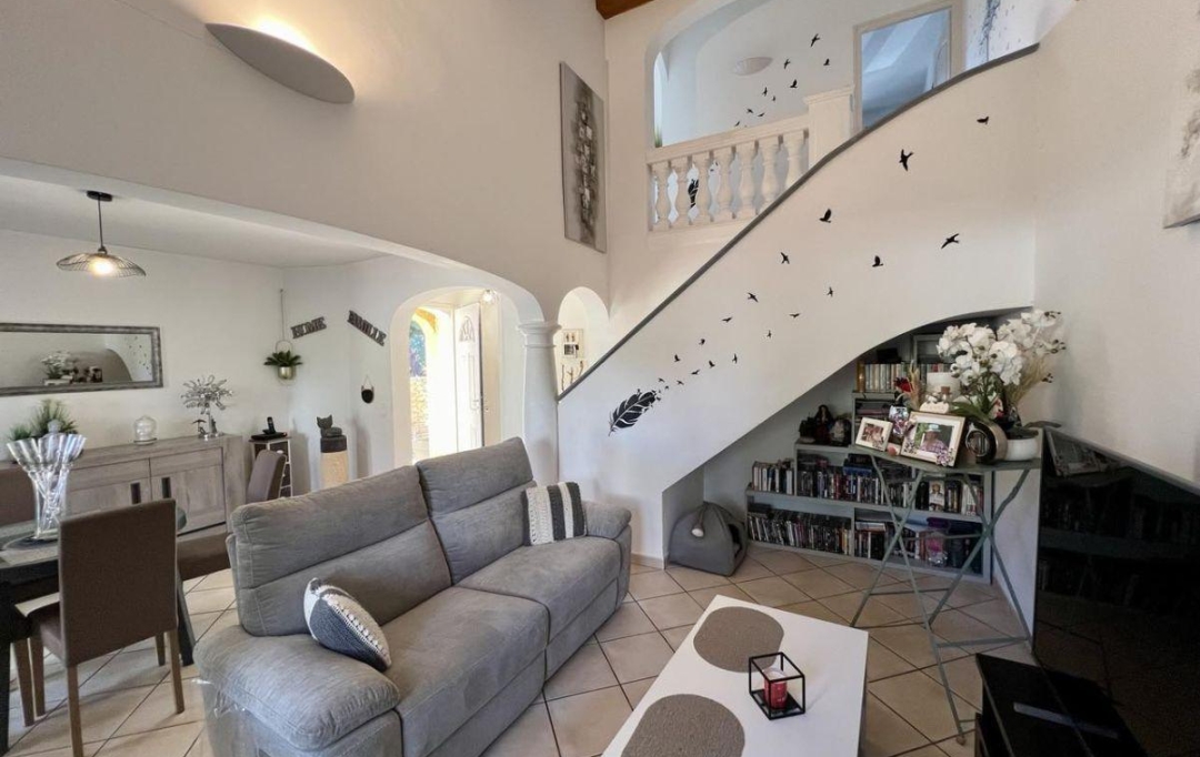 Annonces COLOMBIERS : Maison / Villa | BEZIERS (34500) | 85 m2 | 258 000 € 
