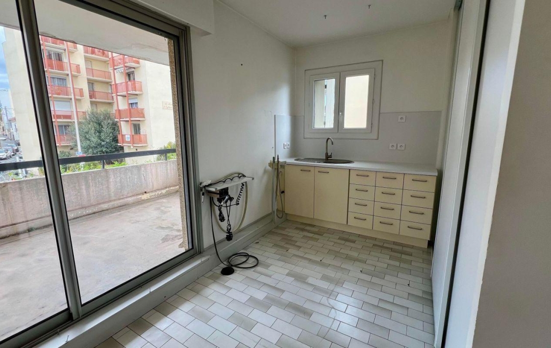 Annonces COLOMBIERS : Apartment | BEZIERS (34500) | 60 m2 | 145 000 € 