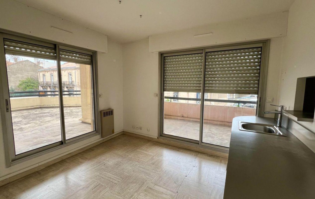 Annonces COLOMBIERS : Apartment | BEZIERS (34500) | 60 m2 | 145 000 € 