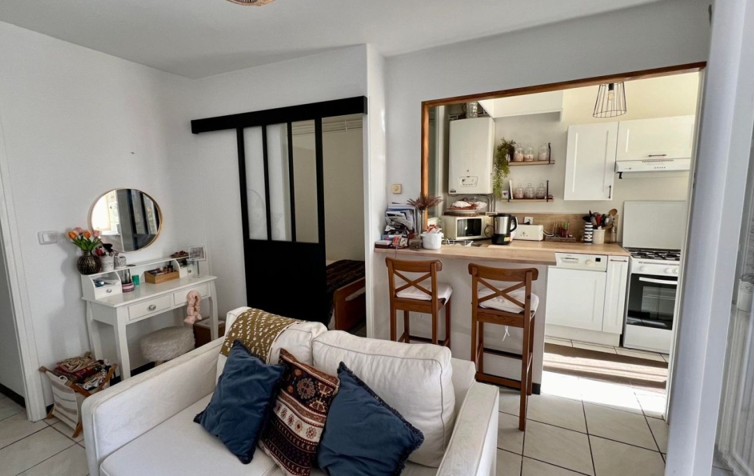 Annonces COLOMBIERS : Apartment | BEZIERS (34500) | 32 m2 | 72 000 € 
