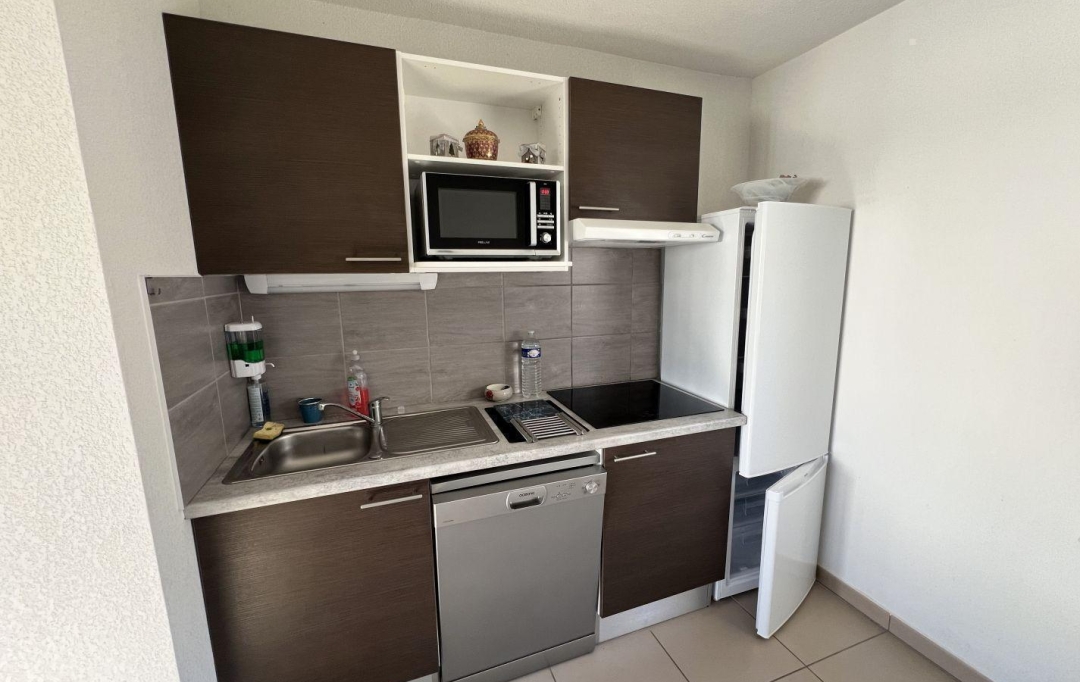 Annonces COLOMBIERS : Apartment | SERIGNAN (34410) | 64 m2 | 220 000 € 