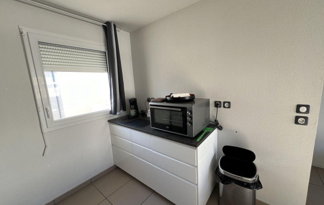 Annonces COLOMBIERS : Apartment | SERIGNAN (34410) | 64 m2 | 220 000 € 