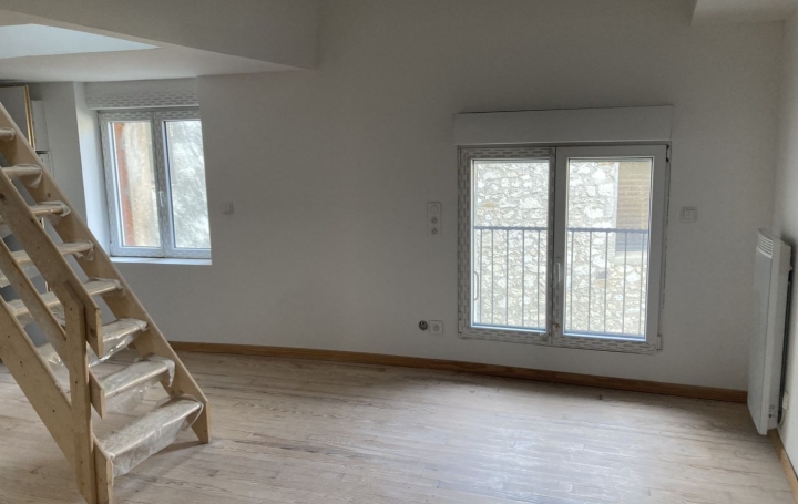  Annonces COLOMBIERS Appartement | COURSAN (11110) | 28 m2 | 55 000 € 