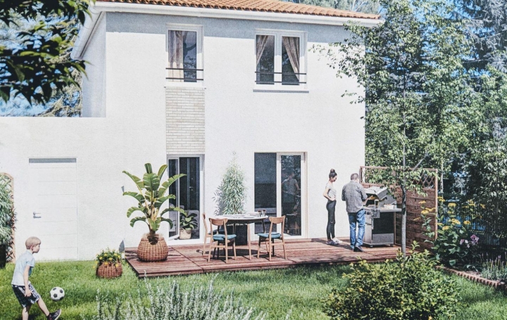 Annonces COLOMBIERS : Maison / Villa | BEZIERS (34500) | 81 m2 | 212 000 € 