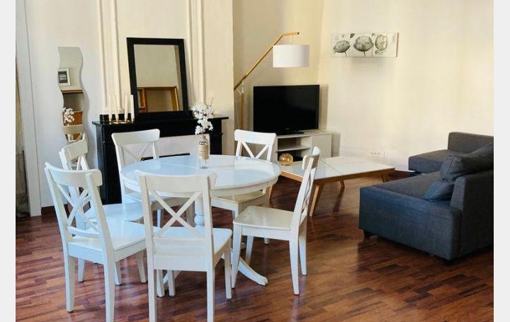 Annonces COLOMBIERS : Appartement | NARBONNE (11100) | 90 m2 | 178 000 € 