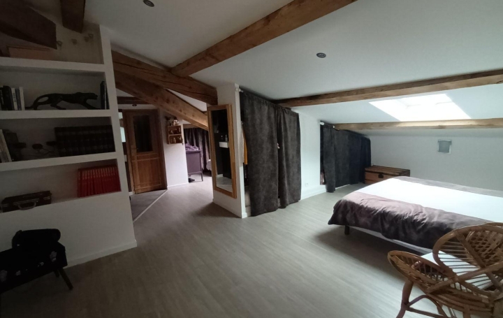 Annonces COLOMBIERS : Apartment | BEZIERS (34500) | 174 m2 | 243 000 € 