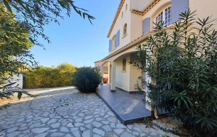 Annonces COLOMBIERS : Maison / Villa | BEZIERS (34500) | 160 m2 | 449 000 € 