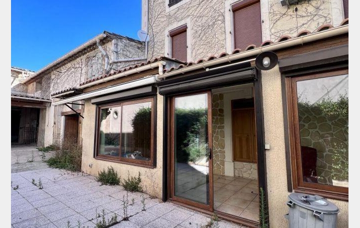 Annonces COLOMBIERS Maison / Villa | CAZOULS-LES-BEZIERS (34370) | 180 m2 | 240 000 € 