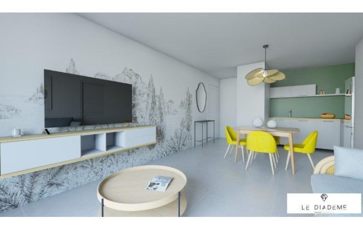  Annonces COLOMBIERS Appartement | BEZIERS (34500) | 45 m2 | 164 200 € 