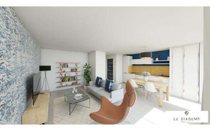  Annonces COLOMBIERS Appartement | BEZIERS (34500) | 66 m2 | 240 800 € 