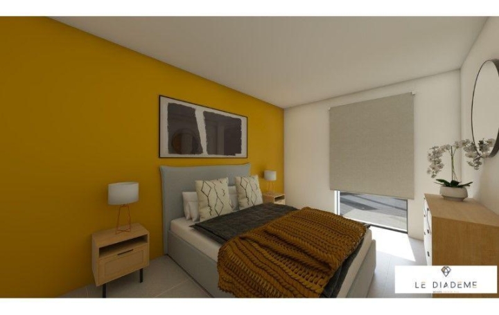 Annonces COLOMBIERS Appartement | BEZIERS (34500) | 65 m2 | 242 000 € 