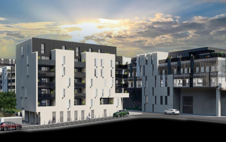  Annonces COLOMBIERS Apartment | BEZIERS (34500) | 66 m2 | 252 500 € 