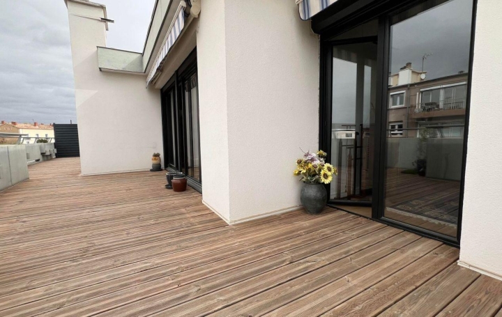  Annonces COLOMBIERS Apartment | BEZIERS (34500) | 73 m2 | 282 000 € 