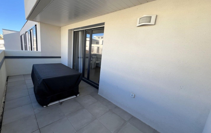 Annonces COLOMBIERS Apartment | SERIGNAN (34410) | 64 m2 | 220 000 € 