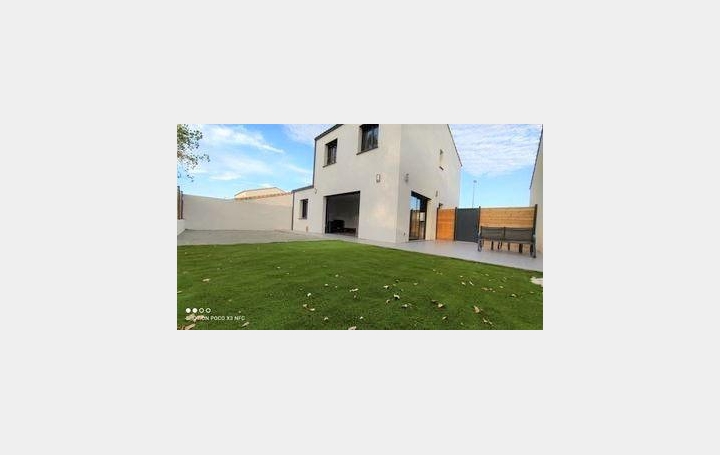 Annonces COLOMBIERS : Maison / Villa | COLOMBIERS (34440) | 101 m2 | 272 000 € 